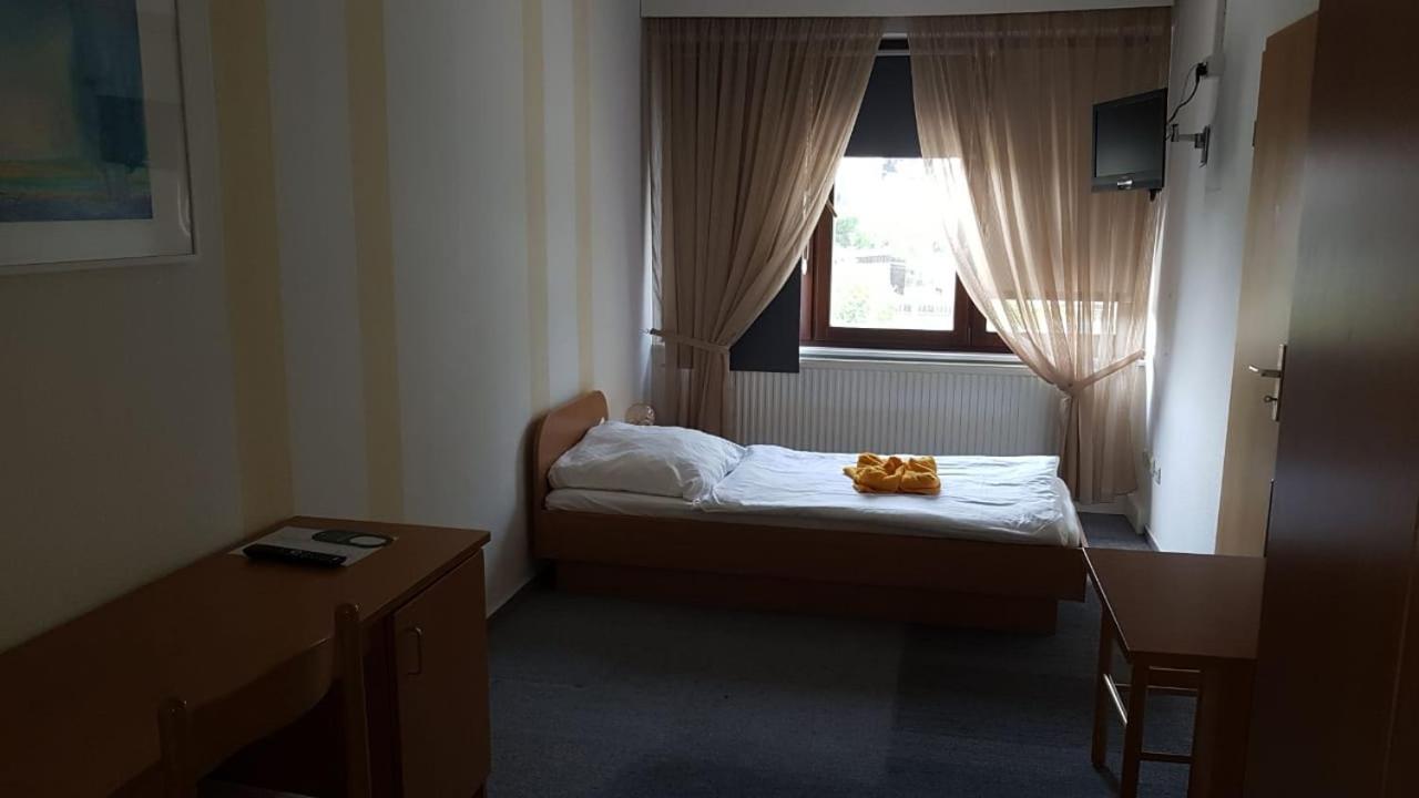 Отель Entdecken Sie Deutschland, In Der Oberlausitz Neusalza-Spremberg Экстерьер фото